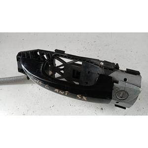MANILLA EXTERIOR DELANTERA IZQUIERDA PARA VOLKSWAGEN Golf 6 Sedán (08>12) 5N0837017D - Product Image 4