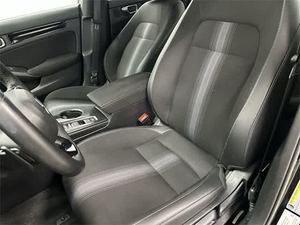 Honda Civic Híbrido Sport Sedán 2025 Negro Cristal, Seminuevo, Excelente Precio, Transmisión Automática, Asientos de Cuero, Techo Solar - Product Image 3