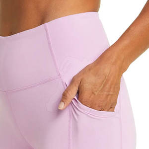 Ropa Deportiva, Leggings de Cintura Alta con Efecto Push-Up, Sin Costuras, Transpirables y Ligeras para Mujer, Fabricante Pakistaní de Ropa Deportiva - Product Image 5