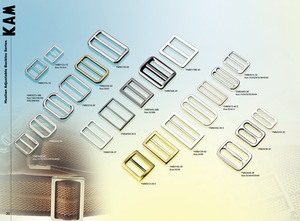 เข็มขัดผู้ชายสไตล์นิกเกิลฟรีหัวเข็มขัดแฟชั่น - Product Image 6