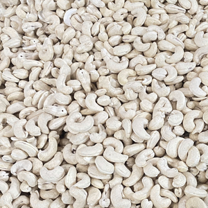 ขายส่งเม็ดมะม่วงหิมพานต์ราคาถูก WW180, WW240, WW320, LP เม็ดมะม่วงหิมพานต์ดิบ W180 ระยะเวลาจัดส่งสั้น - Product Image 1