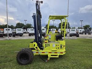 (GN) Envío Rápido, Montacargas Montados en Camión J14T-5.5K 2025 - Product Image 5