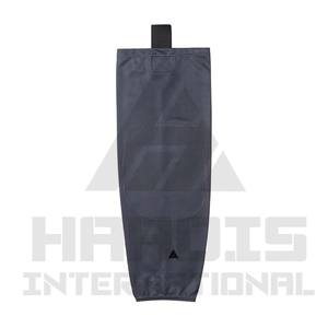 Chaussettes de hockey sur glace pour hommes, neuves, 100% polyester, vêtements de sport, chaussettes de haute qualité, dernières tendances, vêtements d'équipe, chaussettes de hockey sur gazon - Product Image 2