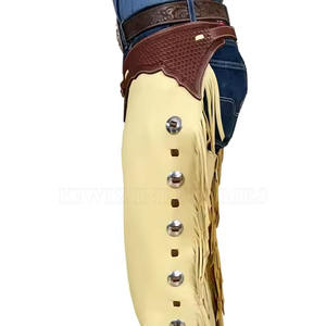 กางเกงหนังเกย์ - Product Image 6