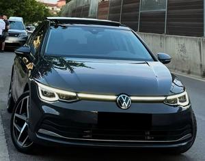 Volkswagen Golf 8 Usado del 2022 con Todas las Opciones - Product Image 1