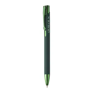 Bolígrafo Ecológico de Shinnel Reciclado, Gadgets Ecológicos, Bolígrafo Promocional - Product Image 5
