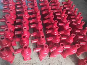 Tùy chỉnh các bộ phận nhựa nhà sản xuất tùy chỉnh các thành phần nhựa OEM/ODM nhựa đúc các bộ phận tùy chỉnh dịch vụ cho máy móc - Product Image 2