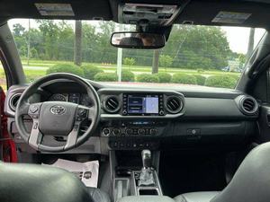 โตโยต้า ทาโคมา ทีอาร์ดี เรด ปี 2020 - Product Image 5