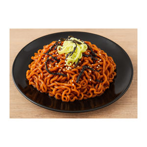 บะหมี่กึ่งสำเร็จรูปรสเนื้อวัว คุณภาพสูง อร่อย รสชาติเยี่ยม 65 กรัม x 30 ซอง โคเรโน่ โวลคานโน บะหมี่กึ่งสำเร็จรูปรสเนื้อวัว - Product Image 1