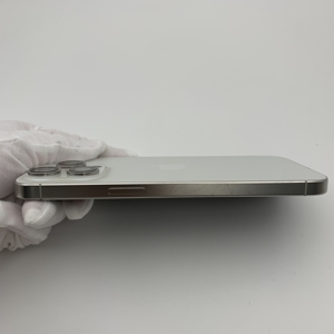 iPhone 15 Pro Max authentique, écran 6,7 pouces, version américaine, 5G, état quasi neuf (8/99%), garantie 1 an - Product Image 4