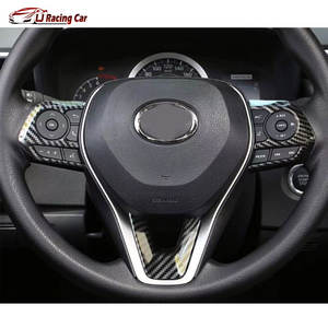 Housse de <span class=keywords><strong>volant</strong></span> pour Toyota Camry 2018-2024 Suzuki Swace Corolla 2019 Cross 2022 - Product Image 2