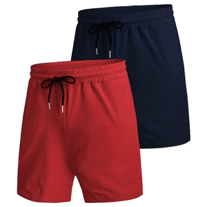 Best Selling Men's Swimming Shorts Export Oriented Quick Dry Beach Wear Short <b>Pants</b> Manufacturer From OEM Custom Supplier - Product Image 6