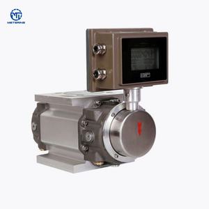 Korozyona Dayanıklı Gıda Sınıfı Gaz Akış Ölçer, Karbon Dioksit Ölçümü, Hidrojen Yakıt Hücresi Gaz Akışı İzleme için - Product Image 4