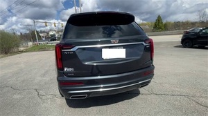 Offre Spéciale : Cadillac XT6 Premium Luxury AWD d'occasion 2023 - Prêt à être expédié - Product Image 6