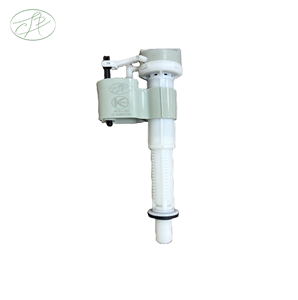 Chung Long Composants de raccord de réservoir en plastique ABS Leviers de système de chasse d'eau 2 pièces Toilettes Design moderne Utilisation en appartement 1 an - Product Image 4