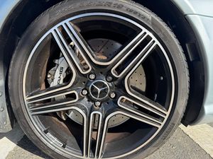 Mercedes-Benz SL 55 AMG d'occasion 2003 en excellent état, prêt à être expédié - Product Image 5