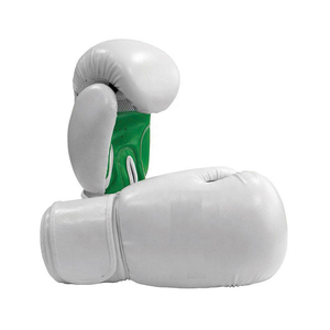 Fighting Boxing-Guantes Pakistán Cuero Logotipo personalizado 2020 Boxeo-guantes Boxeo profesional-Guantes - Product Image 5