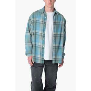 Camisa a cuadros vintage - Product Image 1