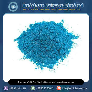 Fabricante indio de tintes solventes en Polvo azul solvente 4 tintes para telas - Product Image 2