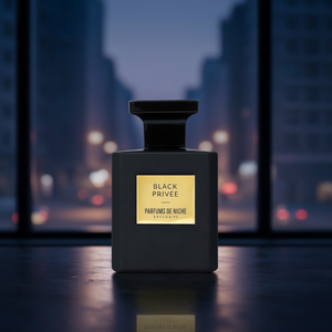 น้ำหอม unisex ขนาด100มล. น้ำหอมสีดำ - Product Image 3