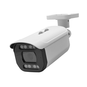 Módulo de Cámara IP66 Impermeable de 8MP 60fps IMX585 HDR 4K con Starlight, Gran Angular, SD3403 SDK, Luz Negra, Nueva Cámara IP SIP-K585U-W - Product Image 1