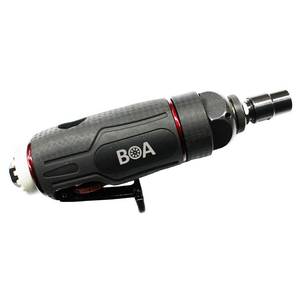 Outil pneumatique industriel résistant de la meuleuse 81dB d'air pour le meulage en métal HY1145AL - Product Image 2