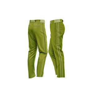 Calidad superior Diseño popular Peso ligero por Popular fabricante Uniformes de béisbol - Product Image 3