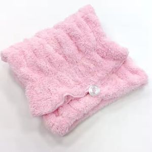 Turbante para el Cabello Ecológico y Sostenible, Material de Felpa, Certificado REACH SVHC para Uso Térmico, Gorros de Ducha, Accesorios de Baño - Product Image 6