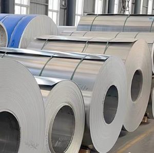 ราคาดี อลูมิเนียมม้วน 1100 8011 เงาสูง แผ่นม้วนอัลลอยด์สำหรับงานก่อสร้าง พร้อมบริการตัดตามแบบ - Product Image 2