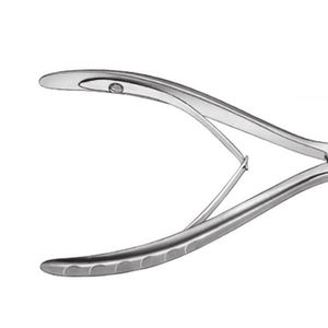 คีมหนีบกระดูกสำหรับการผ่าตัดทั่วไปใช้ในโรงพยาบาลทำจากสแตนเลส - Product Image 5