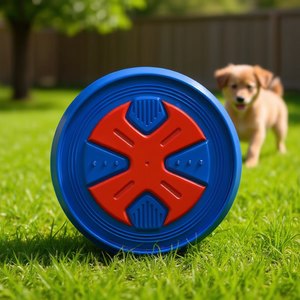 Giocattolo Interattivo per Cani e Animali Domestici in Vinile Resistente - Product Image 3
