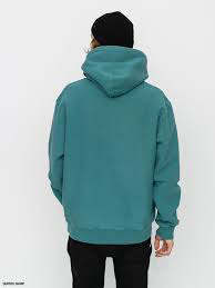 Sweat-shirts à capuche surdimensionnés pour hommes, personnalisés par le fabricant, 100% coton, double couche, en molleton French Terry, imprimés pour l'hiver - Product Image 4
