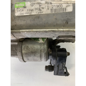 LAUNCH STARTER MOTORINO Ypsilon 2nd Series 51823860 199 A3000 ดีเซล 1300 (06>10) - Product Image 5