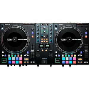 New Authentic Pio-neer DJ DDJ-REV7 Professional DJ Controller for Serato DJ Pro - Product Image 1