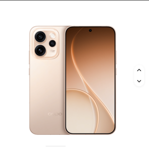 Original OPPO Reno 15 Pro 6.78" 1.5 <b>Flat</b> OLED 120hz Display Dimensity 8450 <b>Battery</b> 6500mAh Wireless 200MP Back Camera Android 16 - Product Image 3