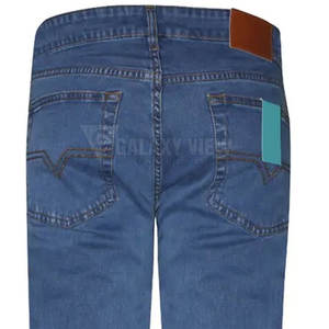 Pantalones Vaqueros Ligeros para Hombre, los Más Vendidos, Ropa Casual, Pantalones Vaqueros para Hombre de Primera Calidad - Product Image 6