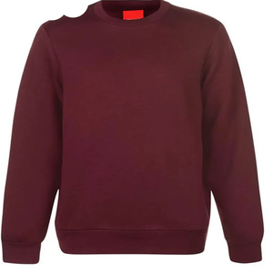 Sudaderas con capucha para hombre más vendidas, nuevo diseño, Material sólido, vellón, logotipo impreso, capucha anticontracción, técnica lavada de punto, stock OEM - Product Image 5