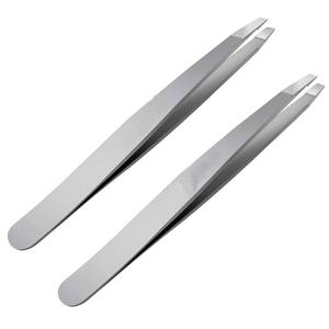 Produit très vendu par achat direct pince à épiler à sourcils personnalisé mignon vente en gros pince à épiler pour salon de beauté - Product Image 4