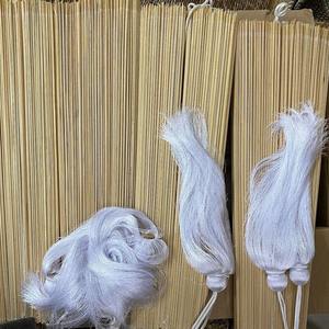 Large Handmade Bamboo <b>Wall</b> Fan Decorative Rustic Eco-Friendly Woven <b>Wall</b> Hanging <b>Art</b> for Living Room Bedroom Wholesale Vietnam - Product Image 3