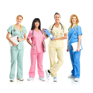 Proveedor OEM de uniformes médicos personalizados, proveedor de Bangladesh, fuente de confianza, uniformes de hospital, ropa de enfermera, abrigos de médico, ropa sanitaria - Product Image 1