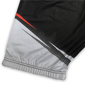 Pantalones Cortos de MMA para Hombre, Fabricantes Directos de Fábrica, Personalizados, Calidad Premium, Mezcla Ligera de Poliéster/Algodón, Impresión de Logotipo Personalizado - Product Image 3