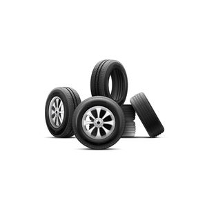 Triez et sourcez les pneus usagés pour les accessoires de roue des marchés automobiles internationaux - Product Image 5