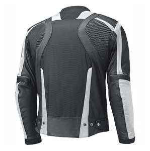 Chaqueta de cuero de moto de alta calidad Diseño popular Transpirable y cómodo disponible para pedidos a granel personalizados al por mayor - Product Image 6