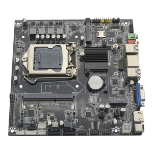 高品质H310M 32gb DDR4 AIO电脑主板USB3.0 WIFI/4g模块一体机 - Product Image 2