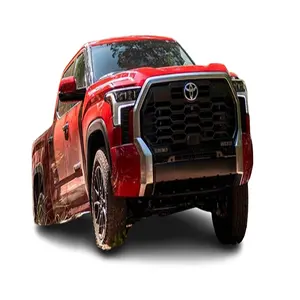 2021 2022 2023 2024 Kaufen Sie gebrauchte billige und neue finden Toyota Tundra TRD Cap stone