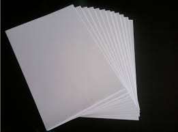 Double A4 Size Copy <b>Paper</b> 80 Gms Weight Originating From Thailand for Sale - Product Image 3