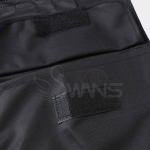 Nuevo diseño Chaleco de seguridad de alta calidad Precio al por mayor Chaleco DE SEGURIDAD transpirable de alta visibilidad - Product Image 6