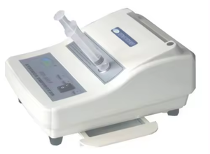 VENTE CHAUDE MEILLEURE OFFRE DESTRUCTEUR D'AIGUILLE LABORATOIRE/ÉQUIPEMENT PATHOLOGIQUE .... - Product Image 4