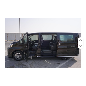 2023 YOTA GRANVIA GCC Van de Luxe d'Occasion, Régulateur de Vitesse Adaptatif, Sièges en Cuir, Pneus R20, Transmission Intégrale, 16 Places, Automatique, Euro5, LED, Japon - Product Image 2