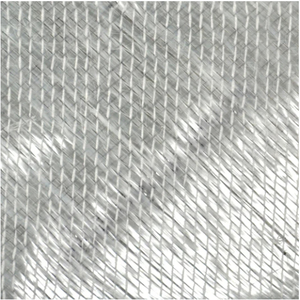 50 ''Chiều rộng 1708 hai trục sợi thủy tinh vải vải với 17Oz biaxial dệt vải khâu ở 45 độ và 8oz Mat ủng hộ - Product Image 3